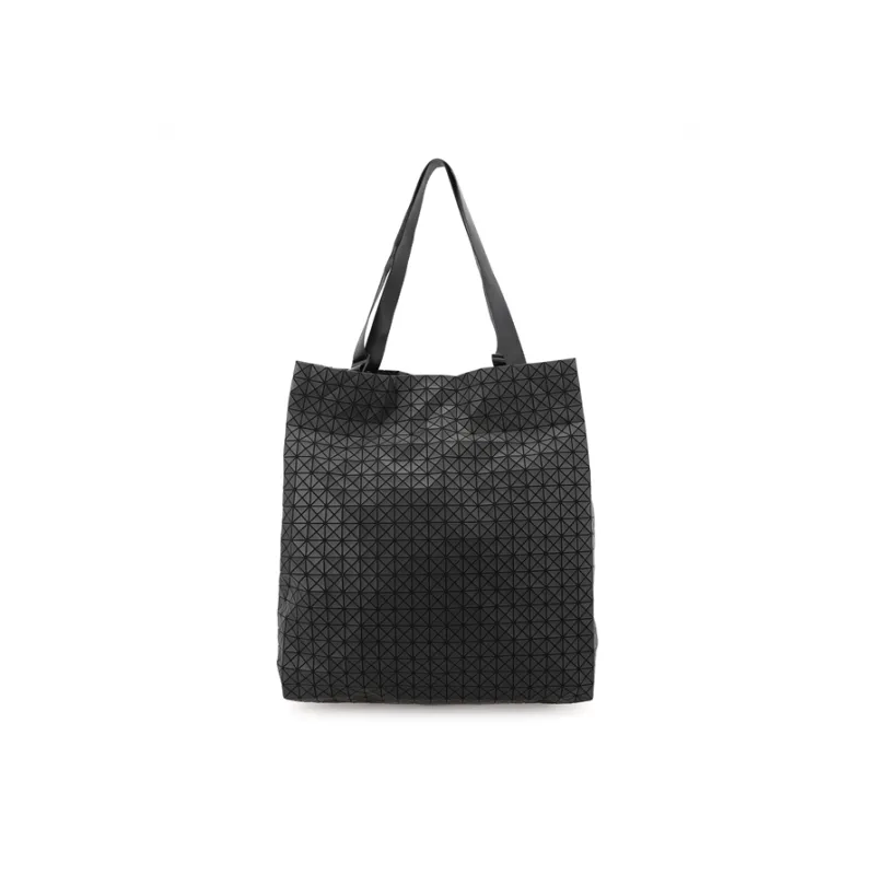 ISSEY MIYAKE KuroCart Nylon Tote Bag Shopping Bag Laptop Bag Handbag Shoulder Bag Unisex Black-4