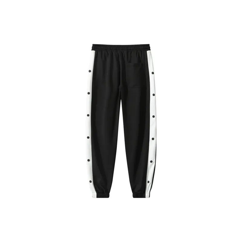 ZONEiD Casual Pants Unisex-2