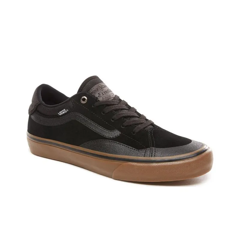 Vans Tnt Advanced Prototype 'Black Gum'-2