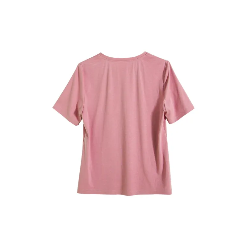 YALIDA T Shirts Women's-12
