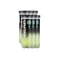 6 Tubes/18 Pieces