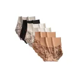 D Set; Taupe+Black+Creamy Apricot+Creamy Apricot+Brick Red+Brick Red