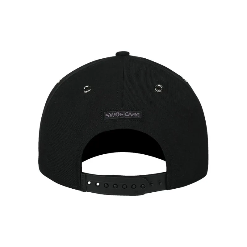 SWOFCARE Polyester Baseball Caps Unisex-3
