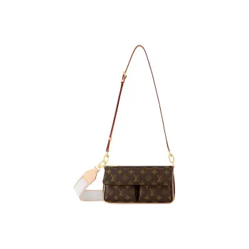 LOUIS VUITTON Vibe Monogram
