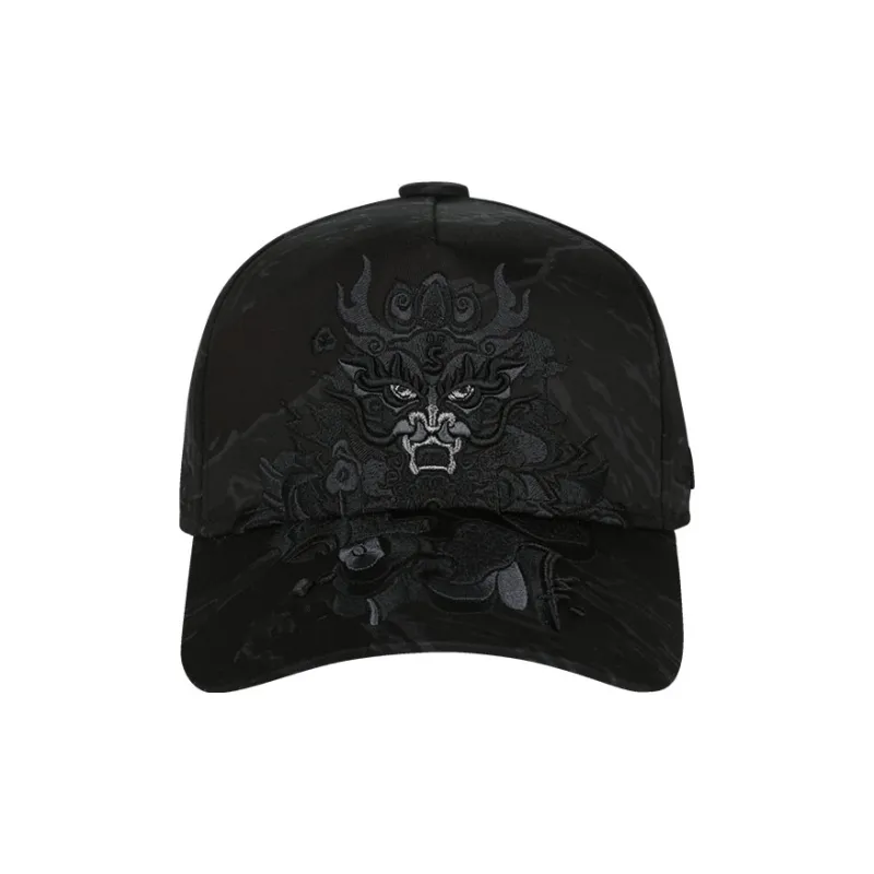 SWOFCARE Cotton Polyurethane Baseball Caps Unisex-1