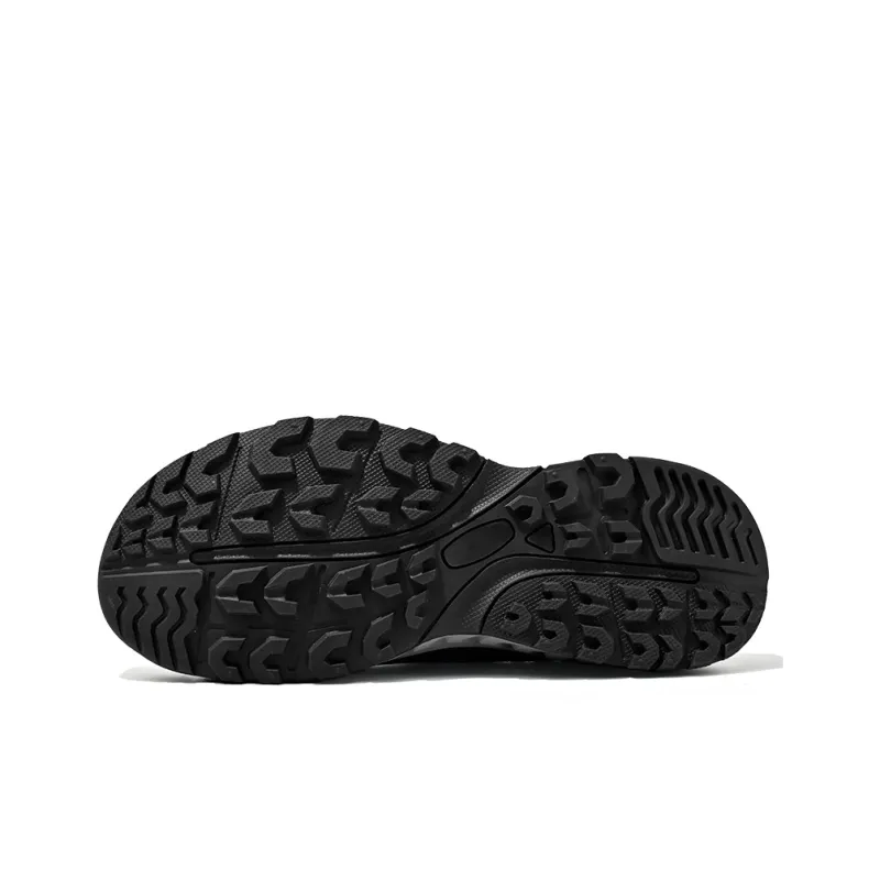Season Ram Men's Casual Shoes Men Low Top Gray-5