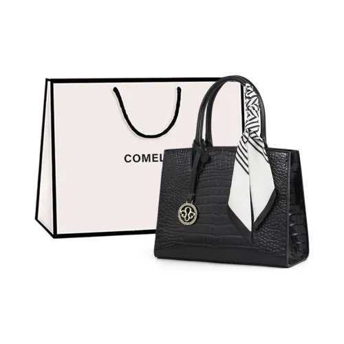 COMELY Handbags