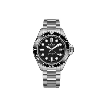 EDOX Men Watch