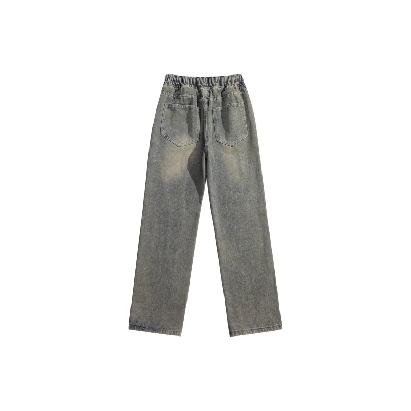 FASTFISH Jeans Unisex-12