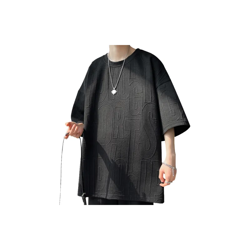 ROSECREED T Shirts Unisex-4