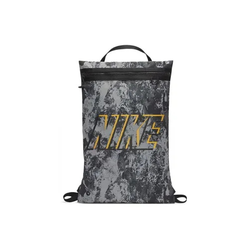 Faces Frame Bag