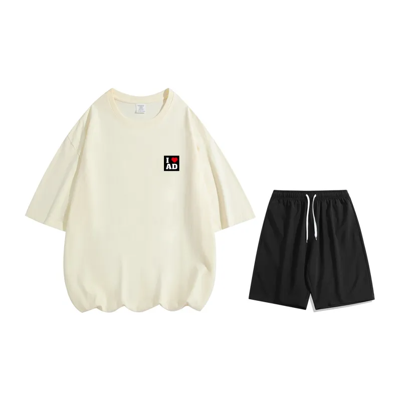 ADOONGA Casual Sportswear Unisex-7