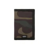 Vans side tab