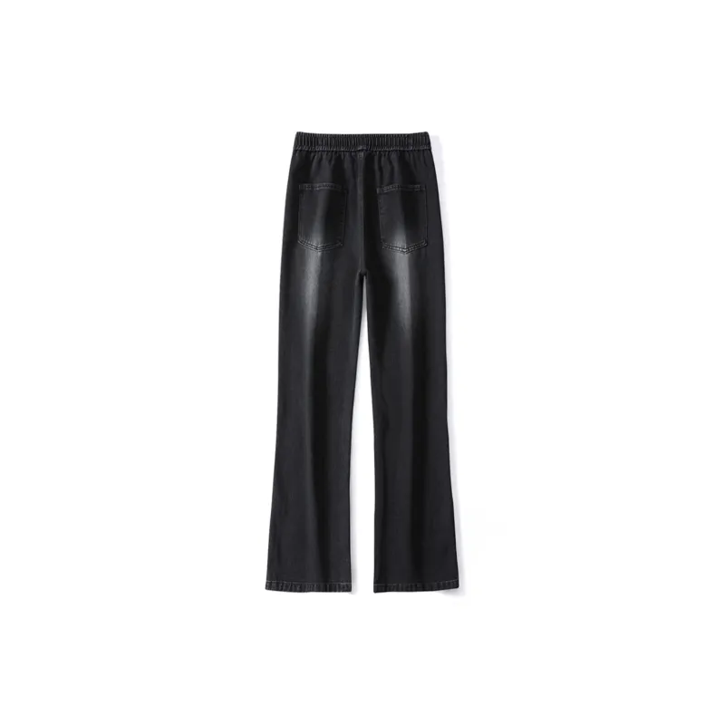 NRTY Jeans Fall And Winter Unisex-1
