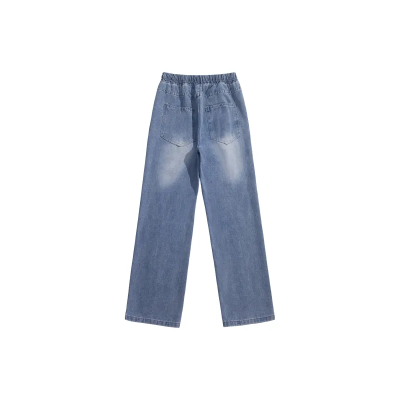 FASTFISH Jeans Unisex-7
