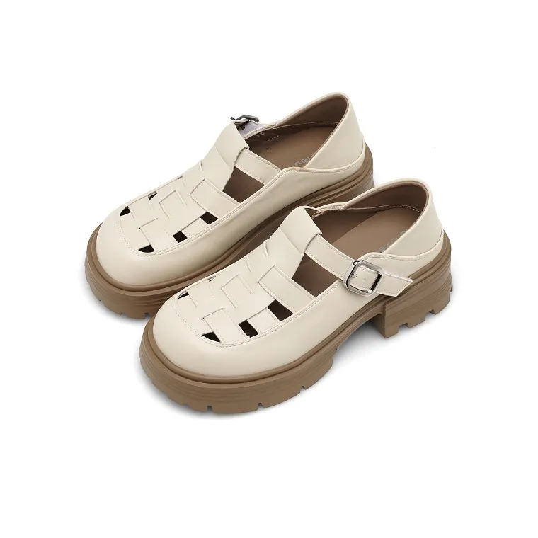 Honey GIRL Casual Single Shoes Women's-7