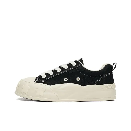 AAA SINCE 1955 Durable Lightweight And Breathable Low-Top Skateboard Shoes Women's