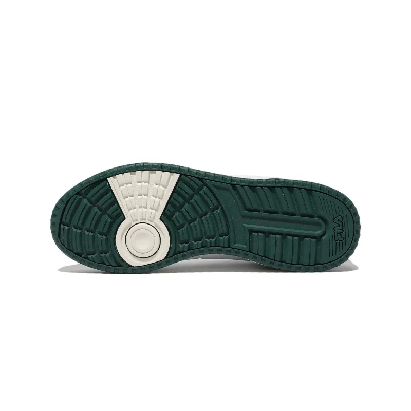 FILA Targa 'White Green Oxide' Women's-4