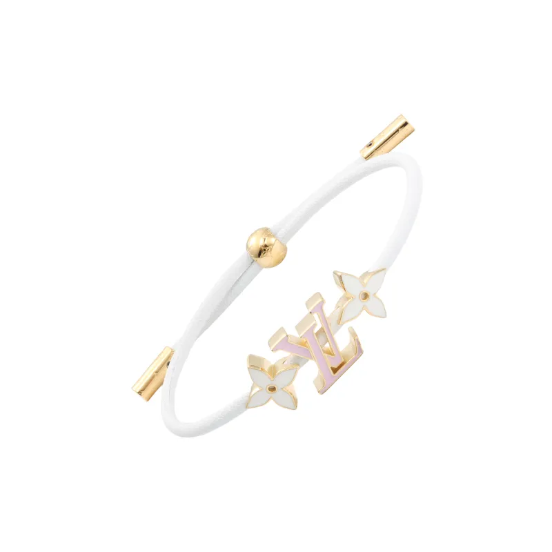 LOUIS VUITTON Crew Wristbands Unisex-2