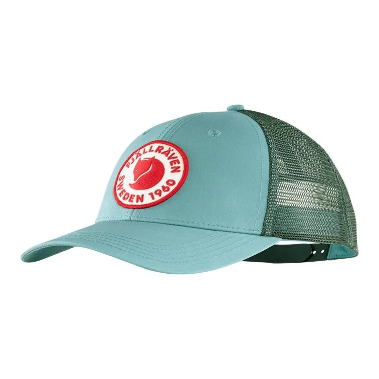 Fjallraven - Baseball Caps Unisex Multicolor-2