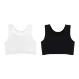 White Black