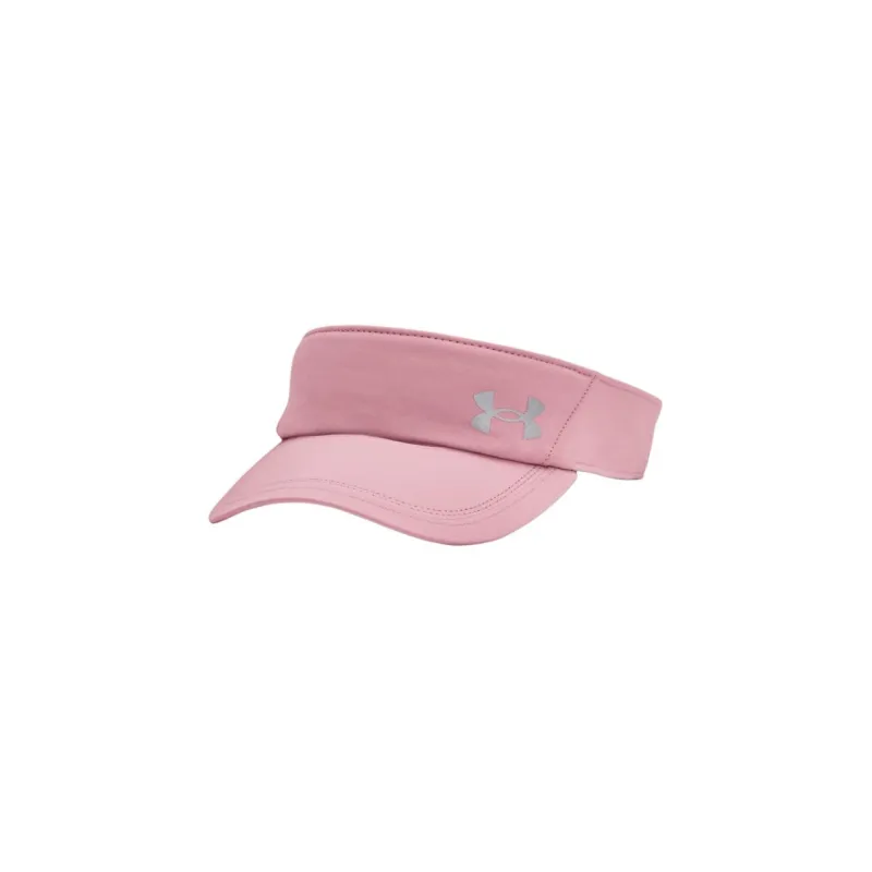 Under Armour Polyester Sun Protection Hats Women's Pink-0