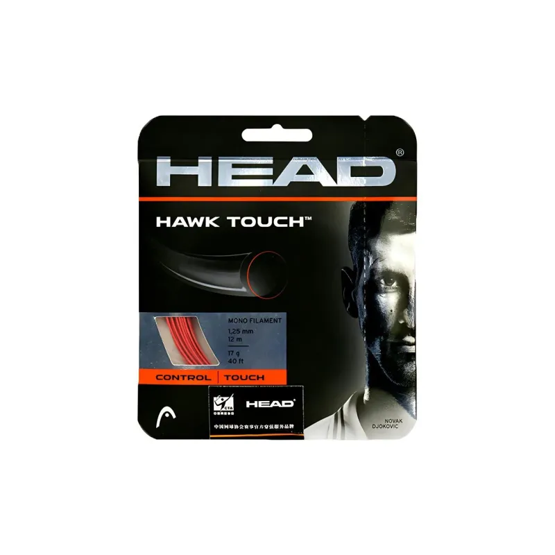 HEAD Tennis Racket Strings Polyester-14