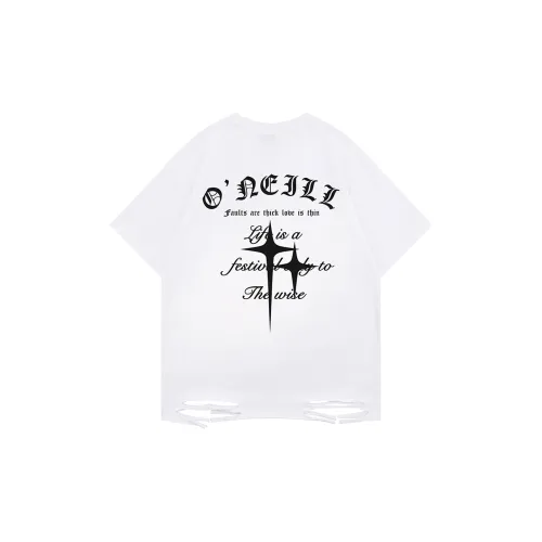 O'Neill T-Shirts Unisex