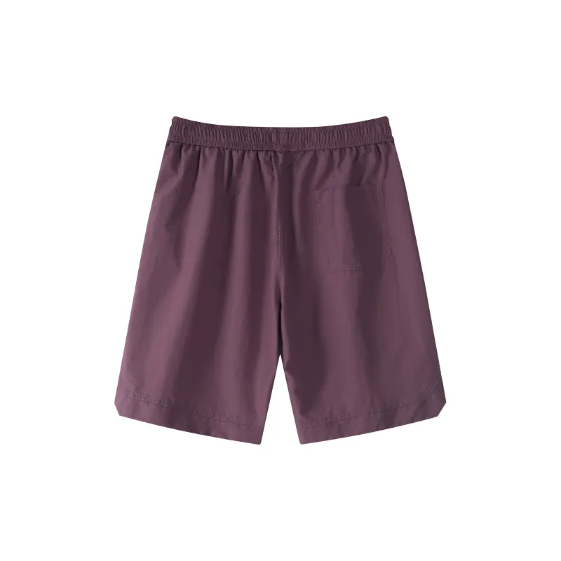 OXO OVERLOAD Casual Shorts Unisex-14