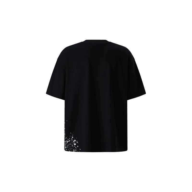 PROJECTJOIN Short Sleeved T Shirts Unisex-3