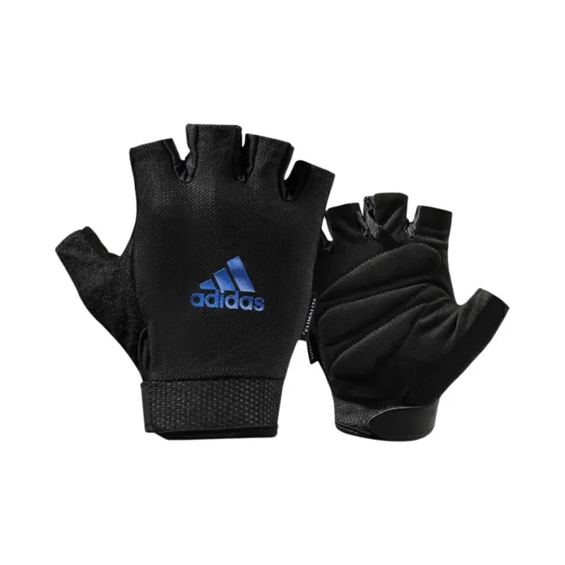 Adidas Weightlifting Belts / Gym Gloves-0