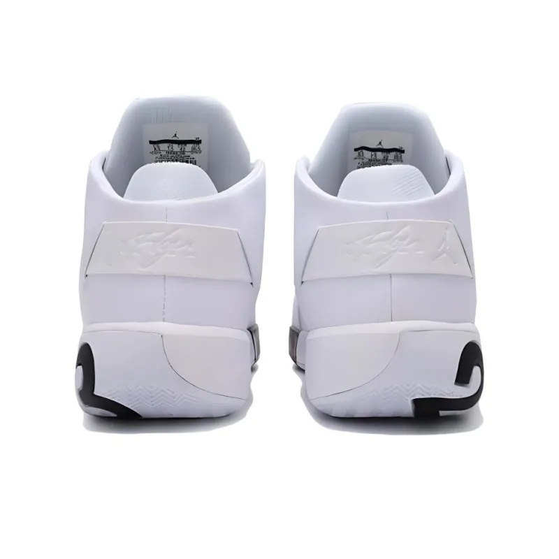 JORDAN Ultra Fly 3 Pfx 'White'-3