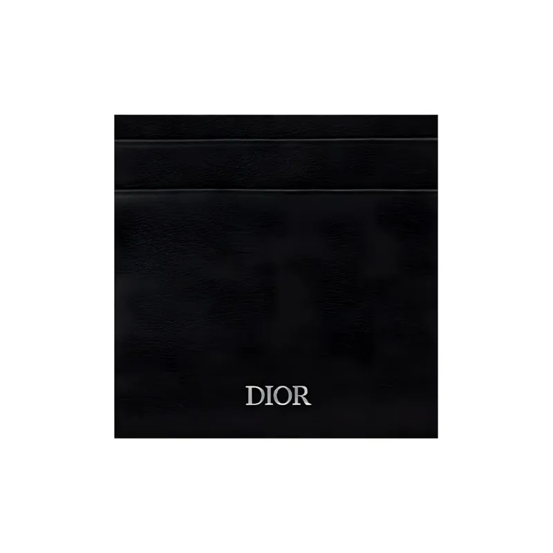 DIOR CD Diamond Wallets-3