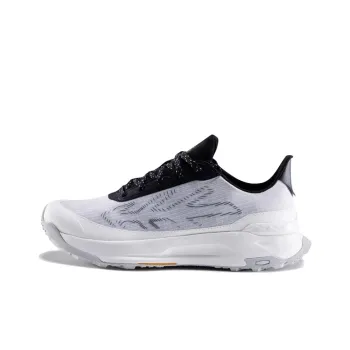 KOLON SPORT Egg Lite Slip Resistant, Abrasion Resistant, Breathable Low Top Casual Running Shoes Unisex Gray