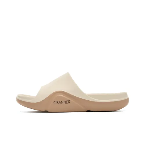 C°BANNER Slide Slippers Women's