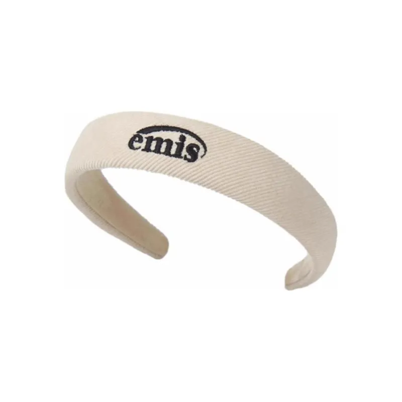 Emis Headbands Women's Multicolor-2