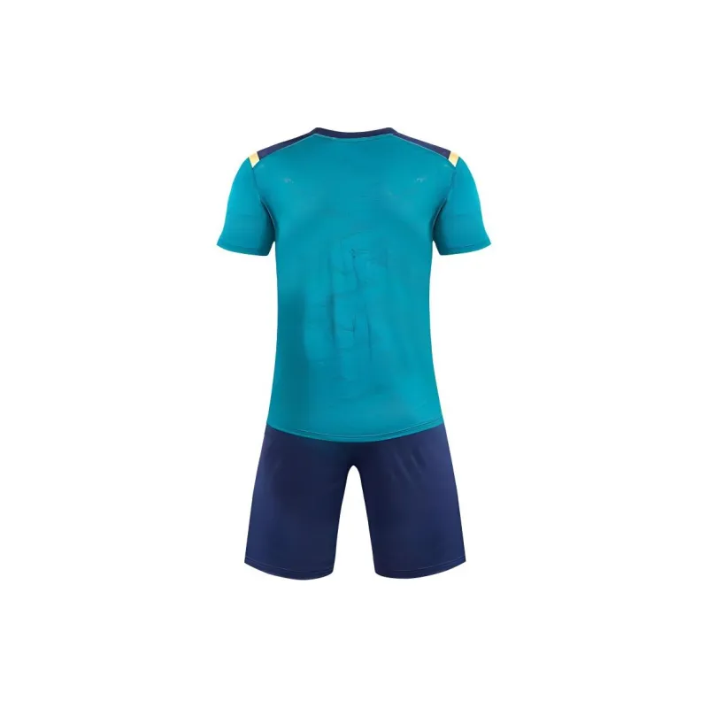 Joma Soccer Jersey Sets Unisex-13