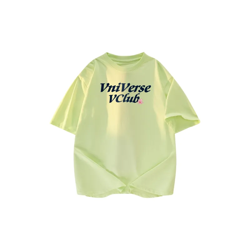 VniVerseVClub T Shirts Men-20