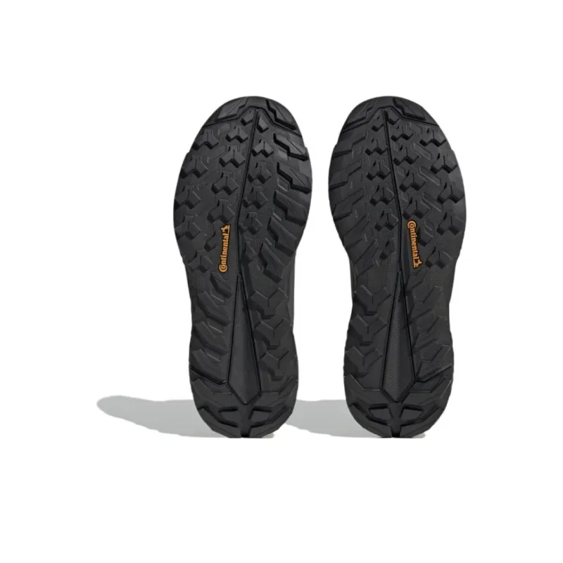 Adidas Terrex Free Hiker 2 Core Black Grey Women's-4