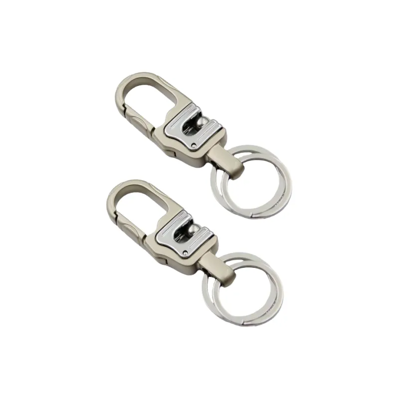 RIMEI Keychains Unisex-1