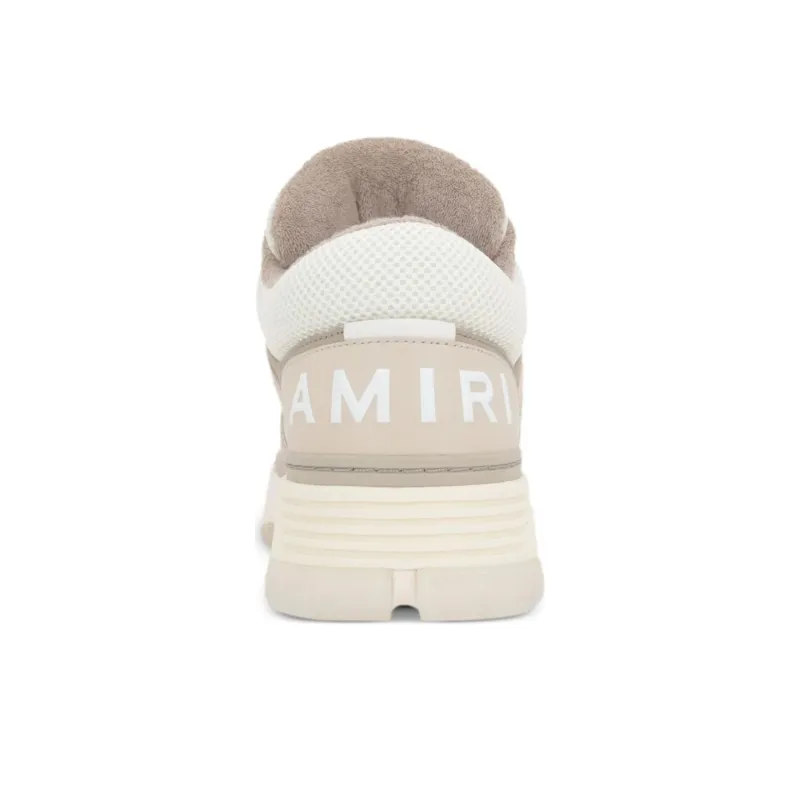 AMIRI Ma-1 Logo Print Sneakers-3