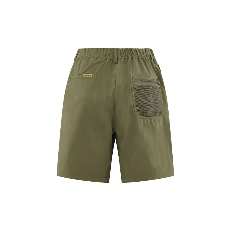 CAT Cargo Shorts Men-1