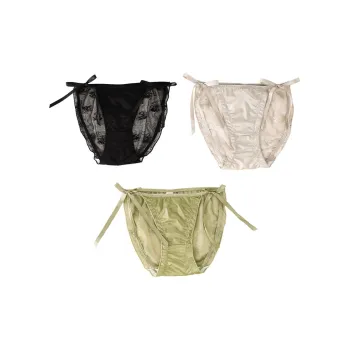 YIMANLI Underpants Women's 3 Pack