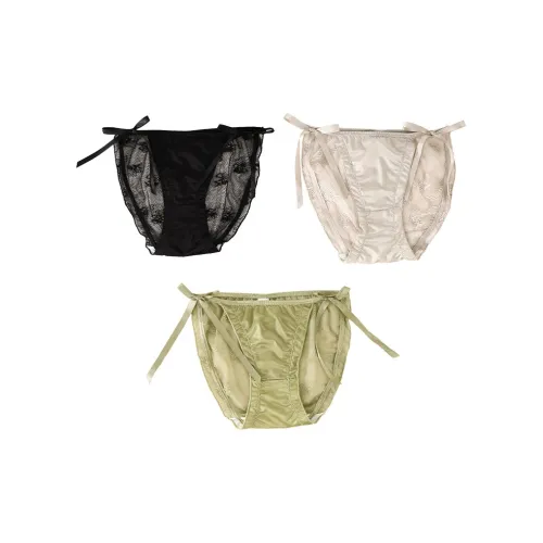 YIMANLI Underpants Women's 3 Pack