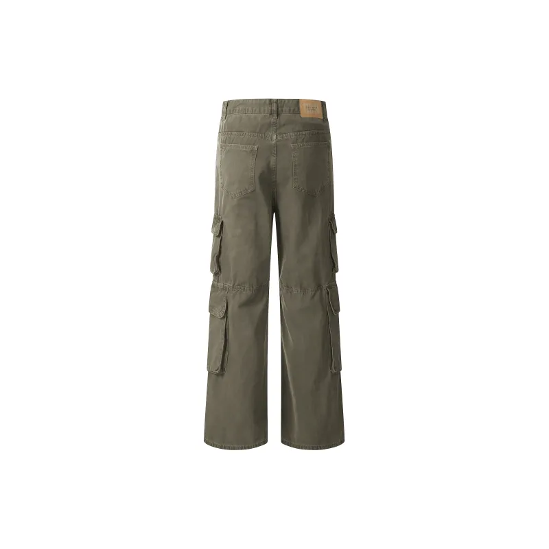 GBXM Jeans Unisex-6