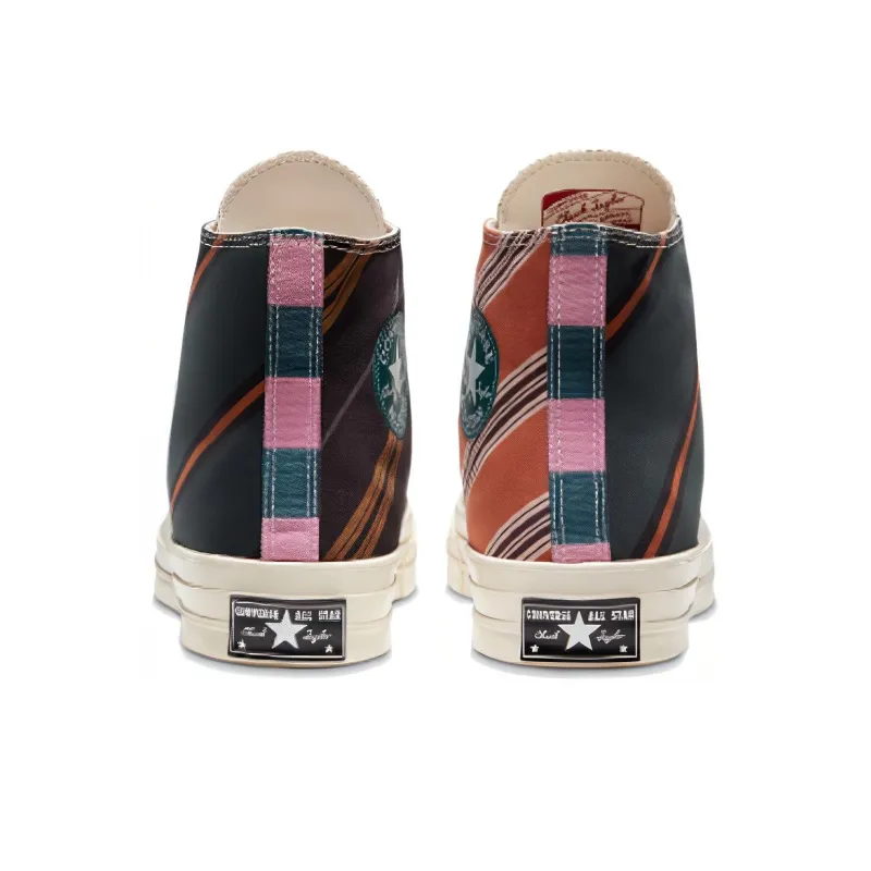 Converse Chuck Taylor All Star 70 Hi Varsity Maruwa Green-4