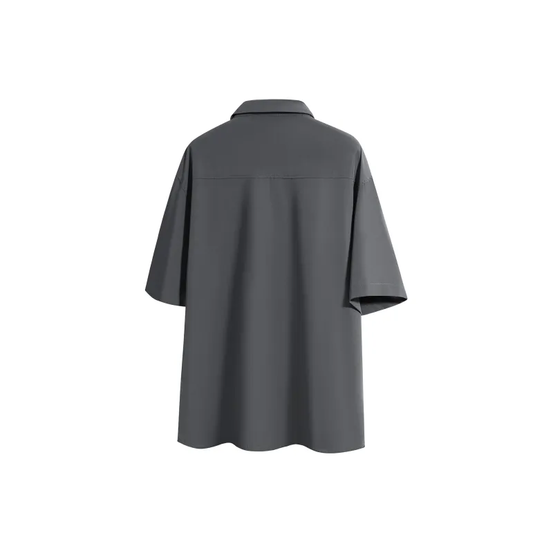 LA'T.WEEKEND Shirt Unisex Gradient/Regular-11