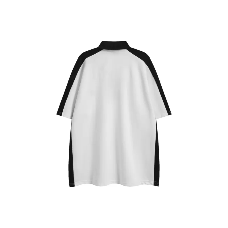 BEAR UNION Polo Shirts Unisex-1