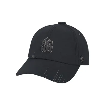 SWOFCARE Nylon Elastane Baseball Caps Unisex