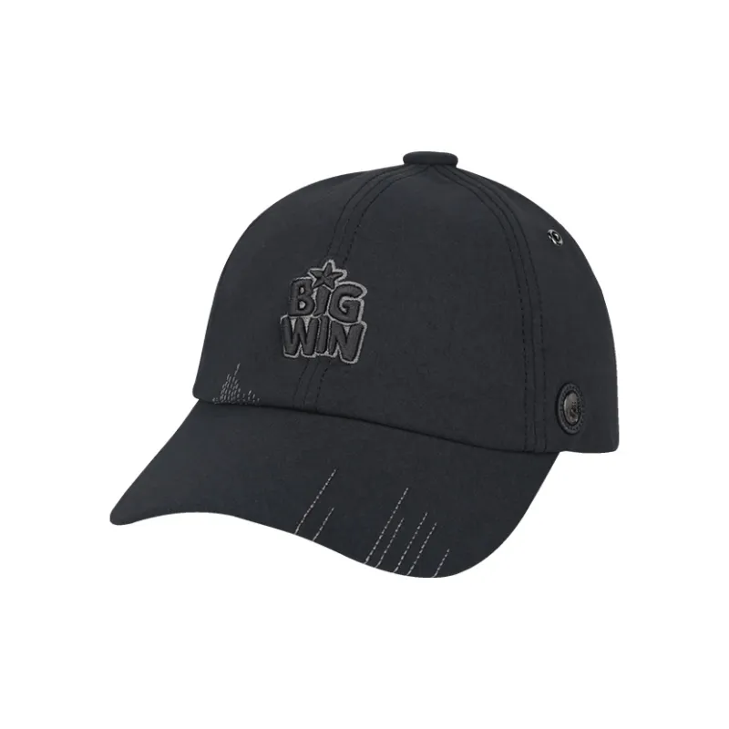 SWOFCARE Nylon Elastane Baseball Caps Unisex-0